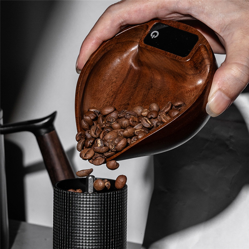 Coffee Tea Leaf And Bean - -A89Z Coffee Bean Weigher, Tea Leaf