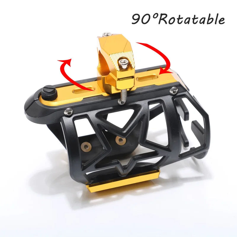 Motorcycle Water Bottle Holder - Coffee Tea Holders のレビューと価格