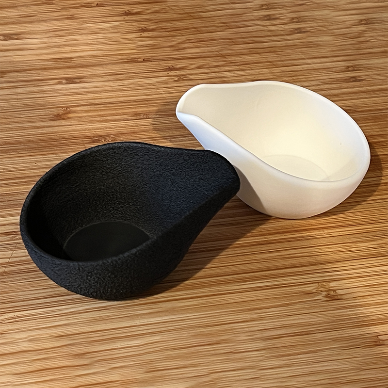 1pc Coffee Bean Dosing Cup & T - Coffee Tea Leaf And Bean のレビューと価格
