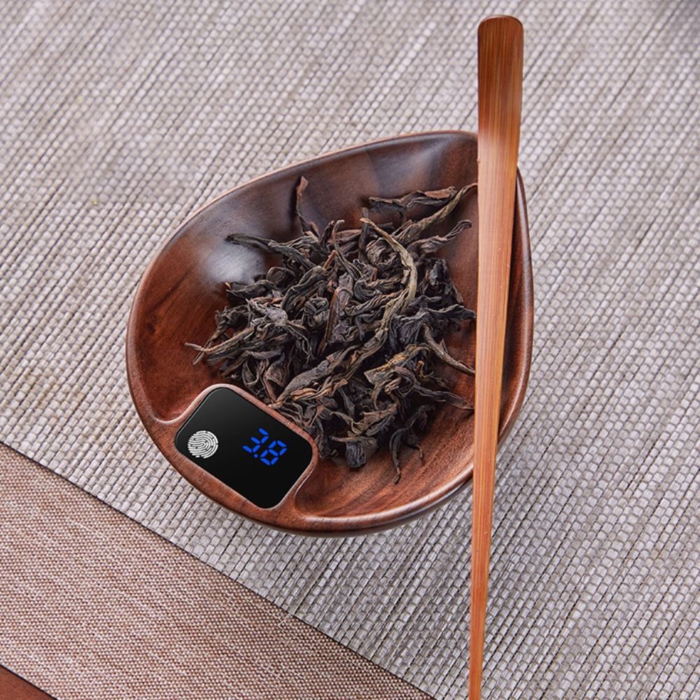 Seasoning Scale LED Digital Di - Coffee Tea Leaf And Bean のレビューと価格