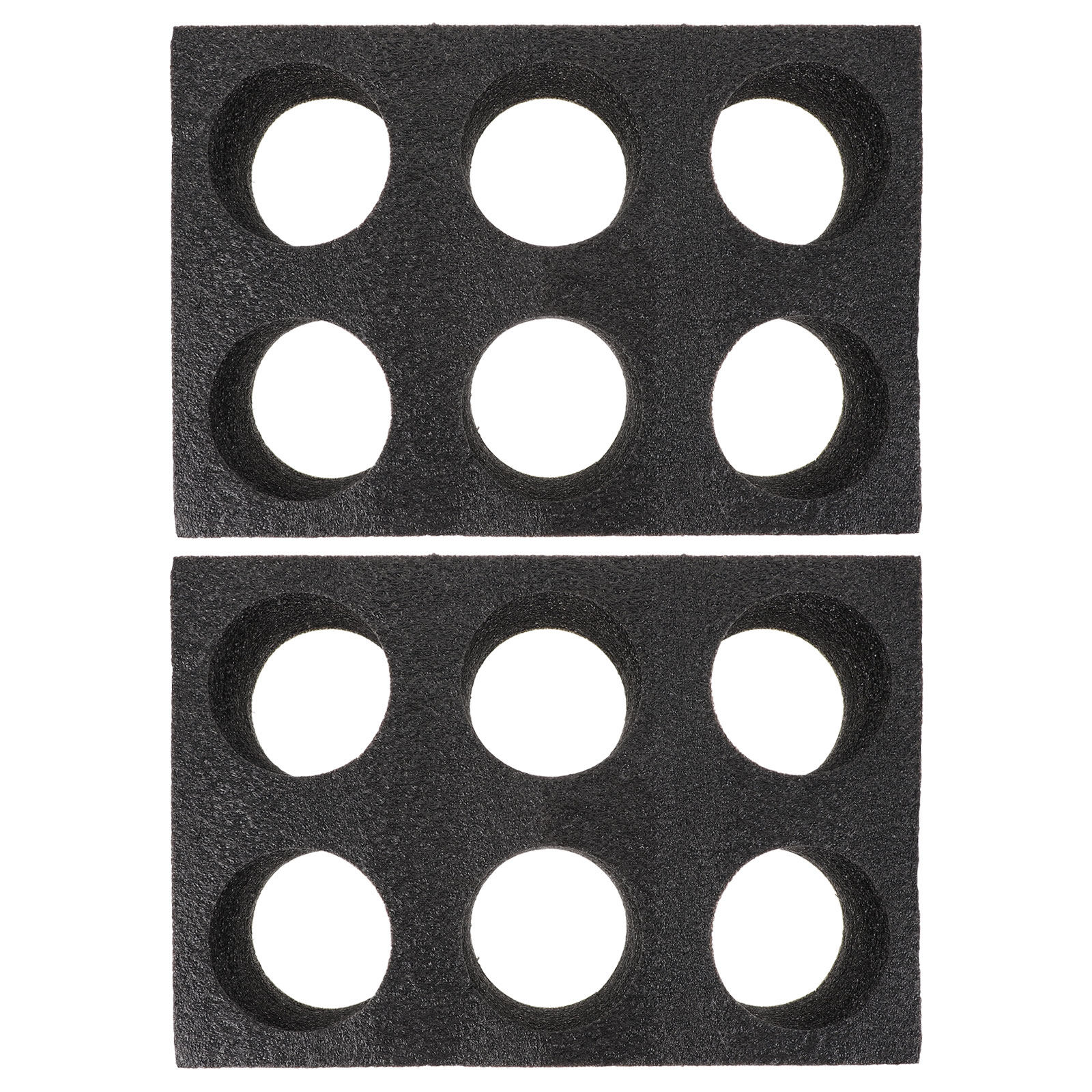 2Pcs Eco-Friendly Biodegradabl - Coffee Tea Holders のレビューと価格