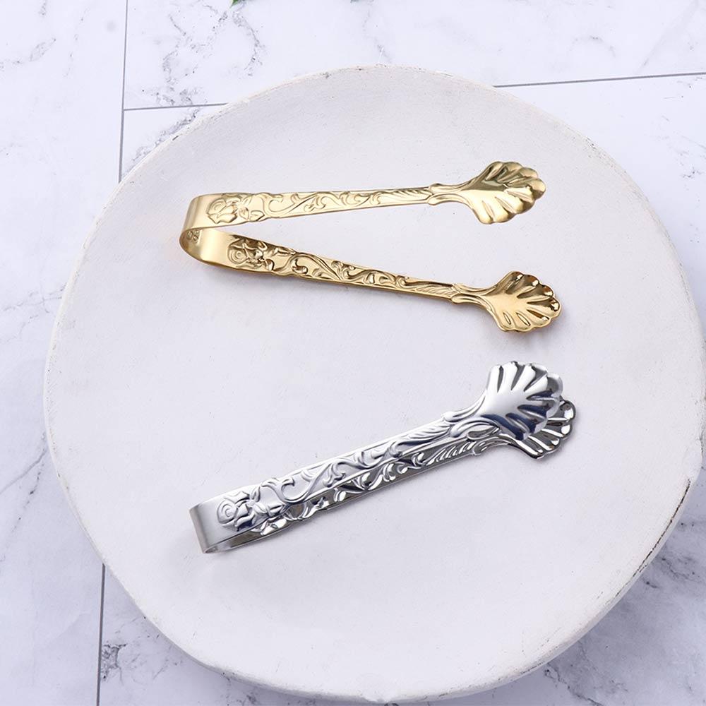 Stainless Steel Small Tea Brea - Coffee Tea Sugar のレビューと価格