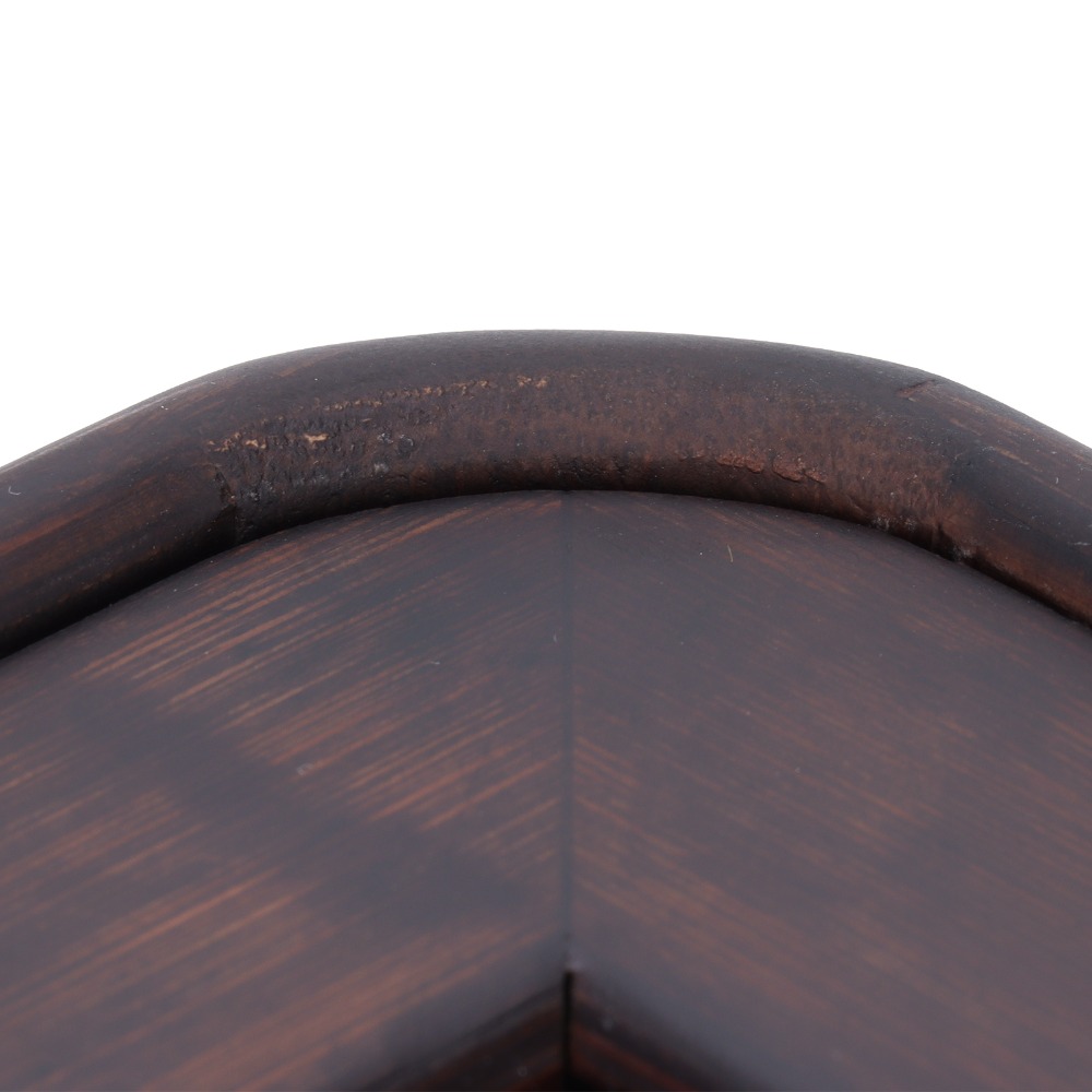 Wood Material Bamboo Tea Tray  - Bamboo Tea Tray のレビューと価格