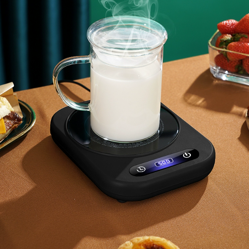 300W Electric Coffee Mug Warme - Coffee Tea Warmer のレビューと価格