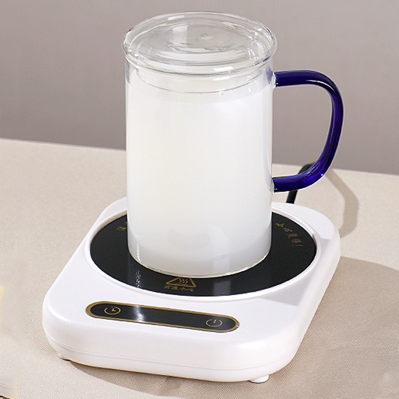 300W Electric Coffee Mug Warme - Coffee Tea Warmer のレビューと価格