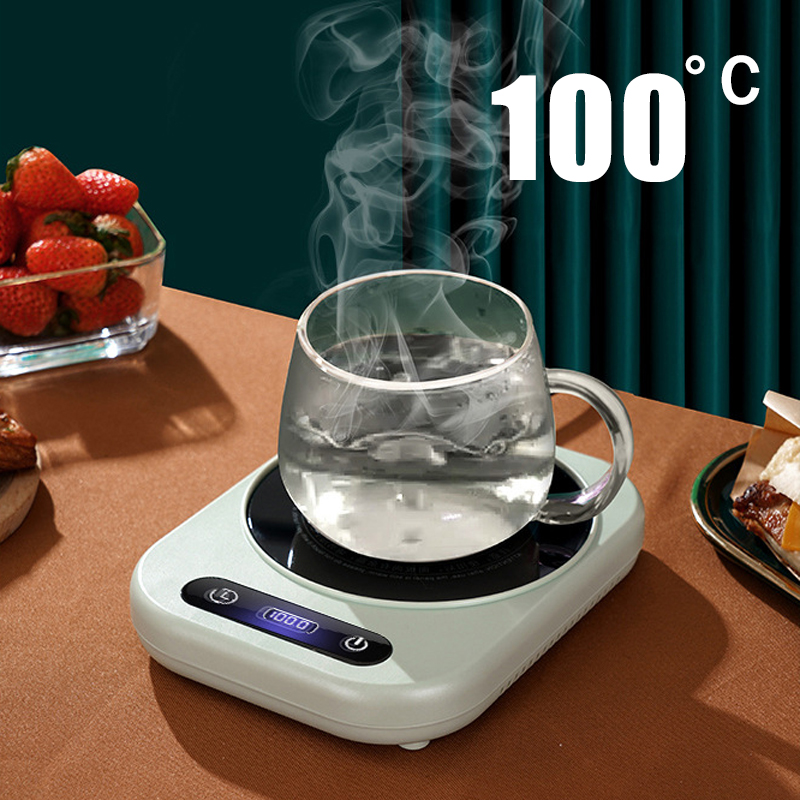 300W Electric Coffee Mug Warme - Coffee Tea Warmer のレビューと価格