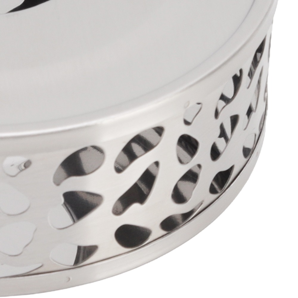 Stainless Steel Teapot Heater  - Coffee Tea Warmer のレビューと価格