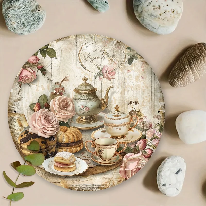 Vintage Victorian tea room and - Coffee Tea Library のレビューと価格