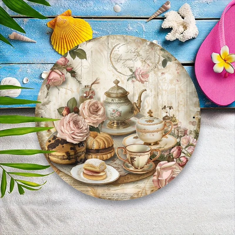 Vintage Victorian tea room and - Coffee Tea Library のレビューと価格