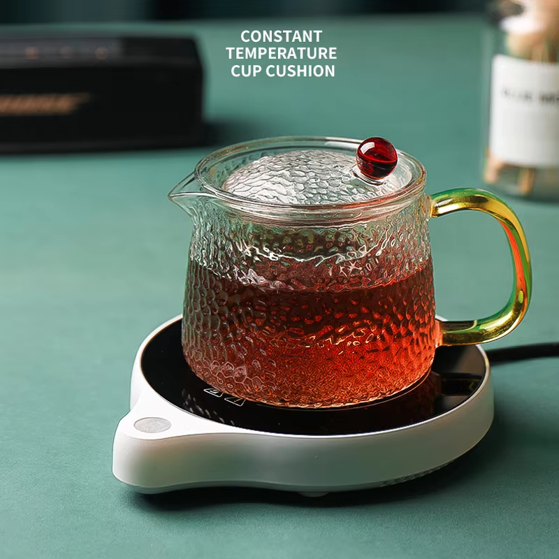 100℃ Cup Heater Mug Warmer 100 - Coffee Tea Warmer のレビューと価格