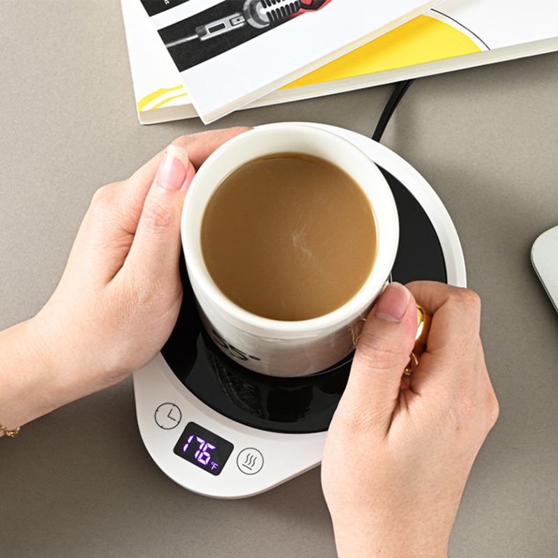 110-240V Household Electric He - Coffee Tea Warmer のレビューと価格