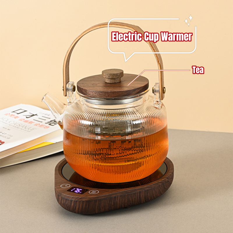 110-240V Household Electric He - Coffee Tea Warmer のレビューと価格
