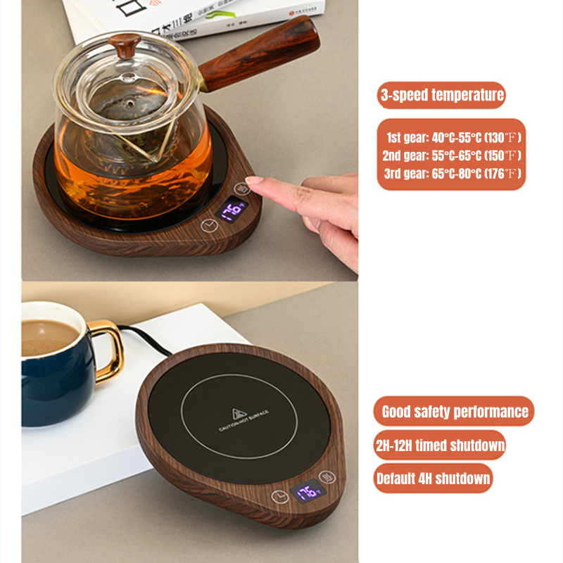 110-240V Household Electric He - Coffee Tea Warmer のレビューと価格