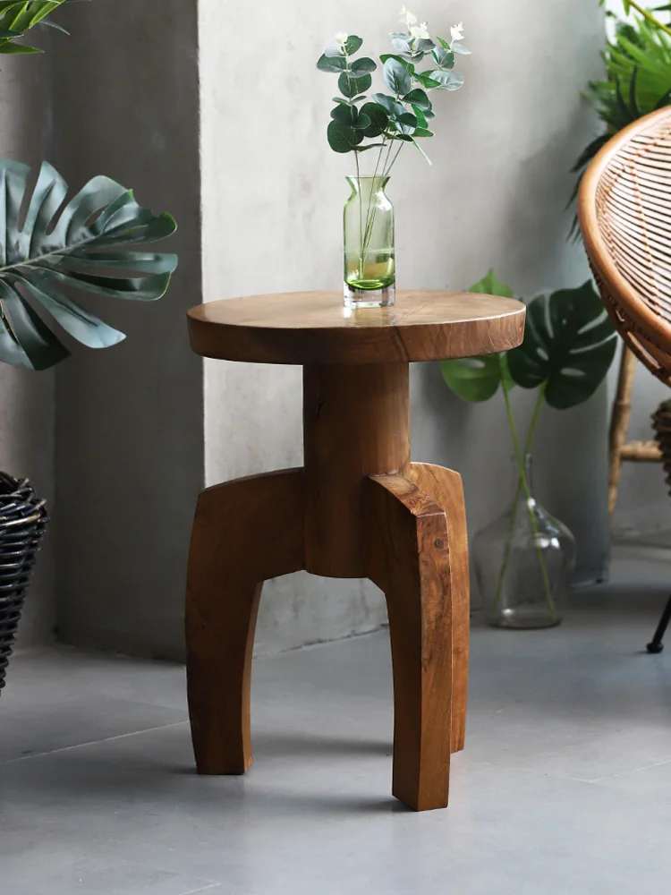 Round coffee table A few simpl - Coffee Tea Near のレビューと価格