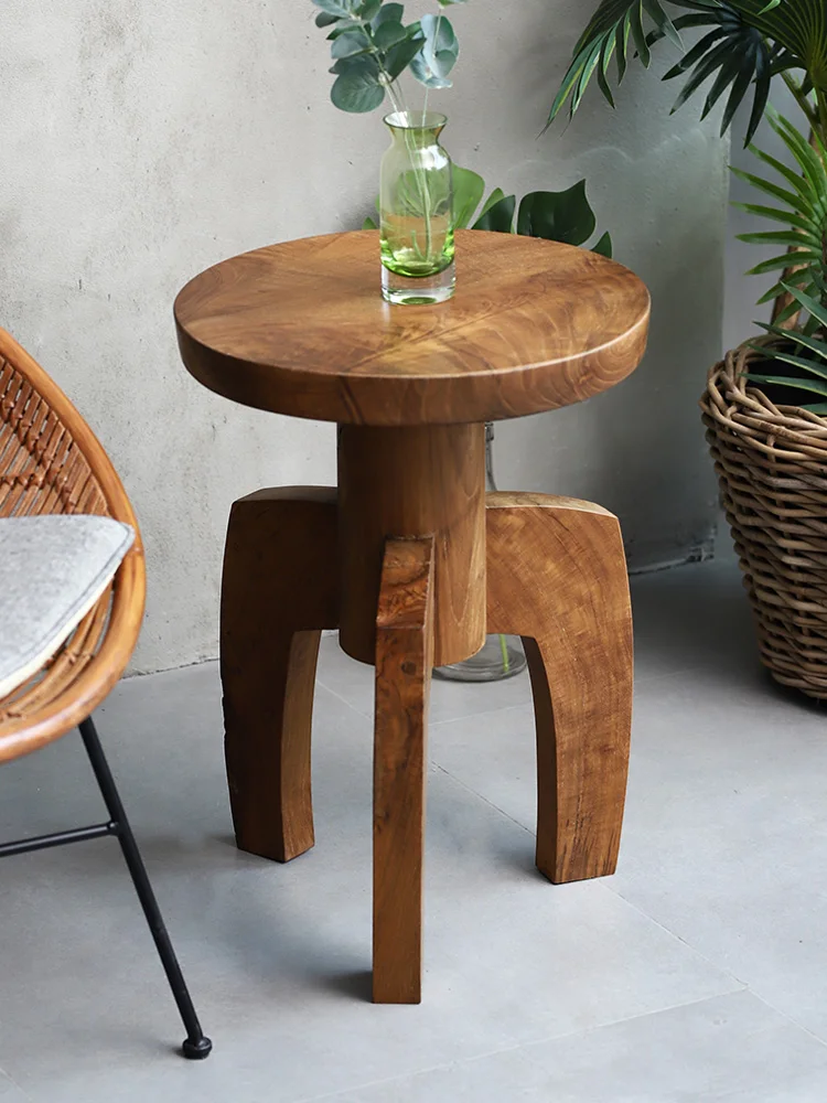 Round coffee table A few simpl - Coffee Tea Near のレビューと価格