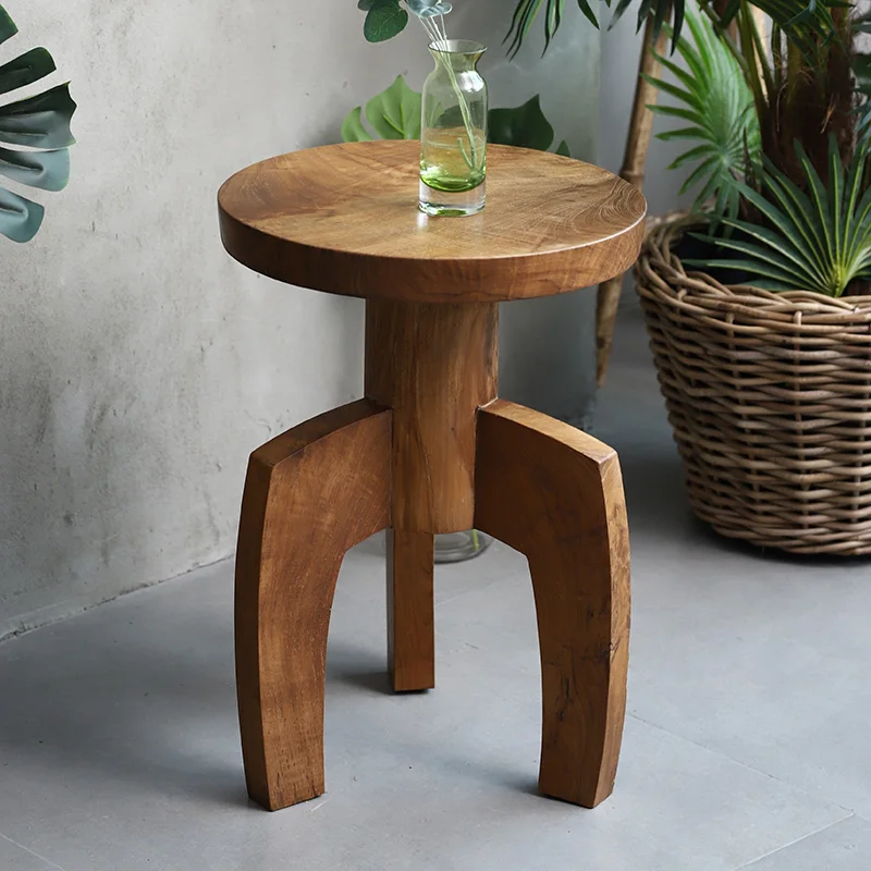 Round coffee table A few simpl - Coffee Tea Near のレビューと価格
