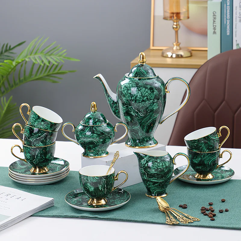 Bone China Teapot Drinkware Gr - Coffee Tea Sugar のレビューと価格