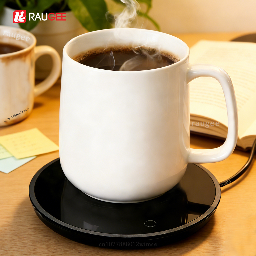 USB Cup Warmer Electric Heatin - Coffee Tea Warmer のレビューと価格