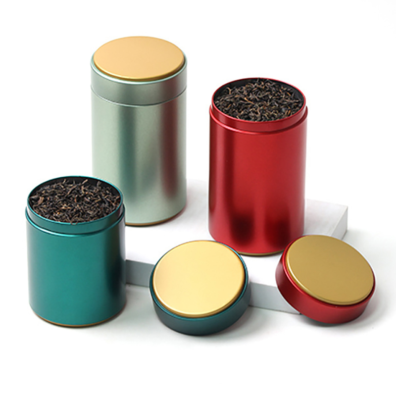 Portable Tea Box Solid Color T - Coffee Tea Sugar のレビューと価格