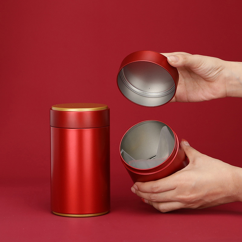 Portable Tea Box Solid Color T - Coffee Tea Sugar のレビューと価格
