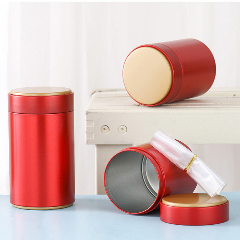 Portable Tea Box Solid Color T - Coffee Tea Sugar のレビューと価格