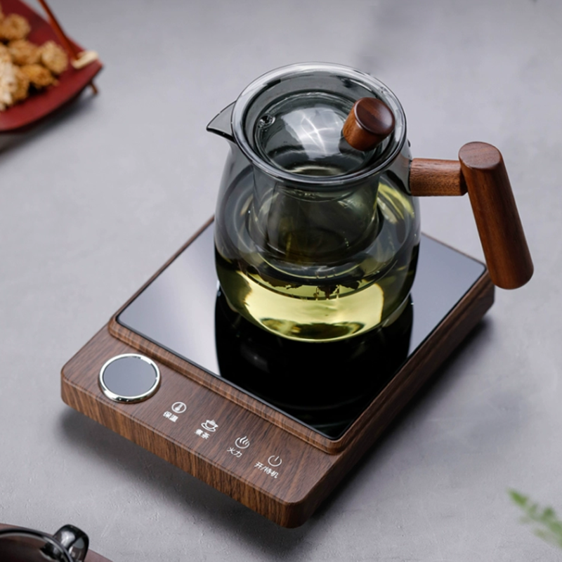 400W Electric Coffee Mug Warme - Coffee Tea Warmer のレビューと価格