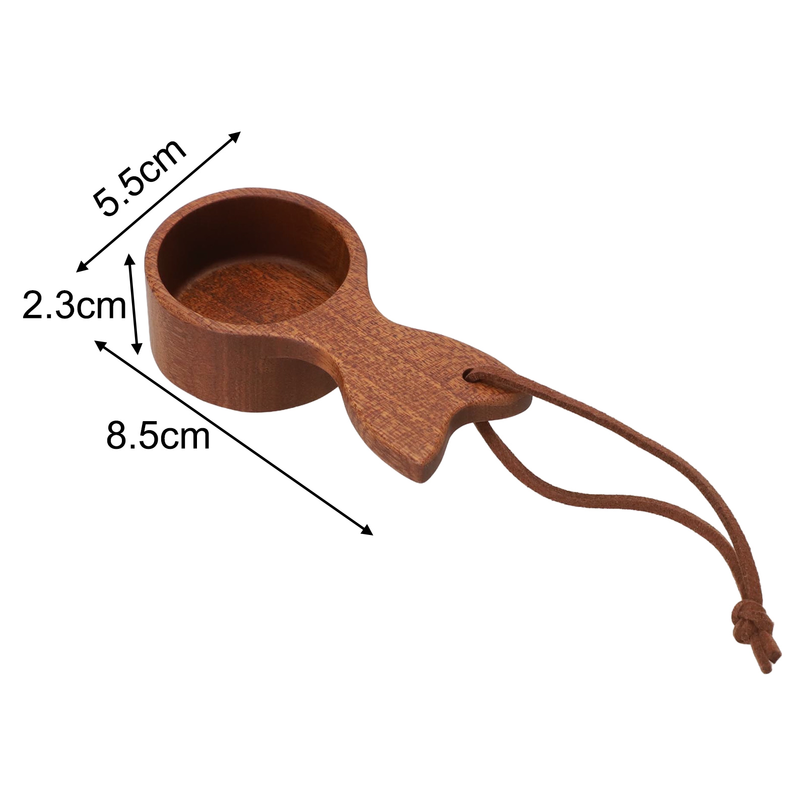 Coffee Spoon Measuring Spoon W - Coffee Tea Sugar のレビューと価格