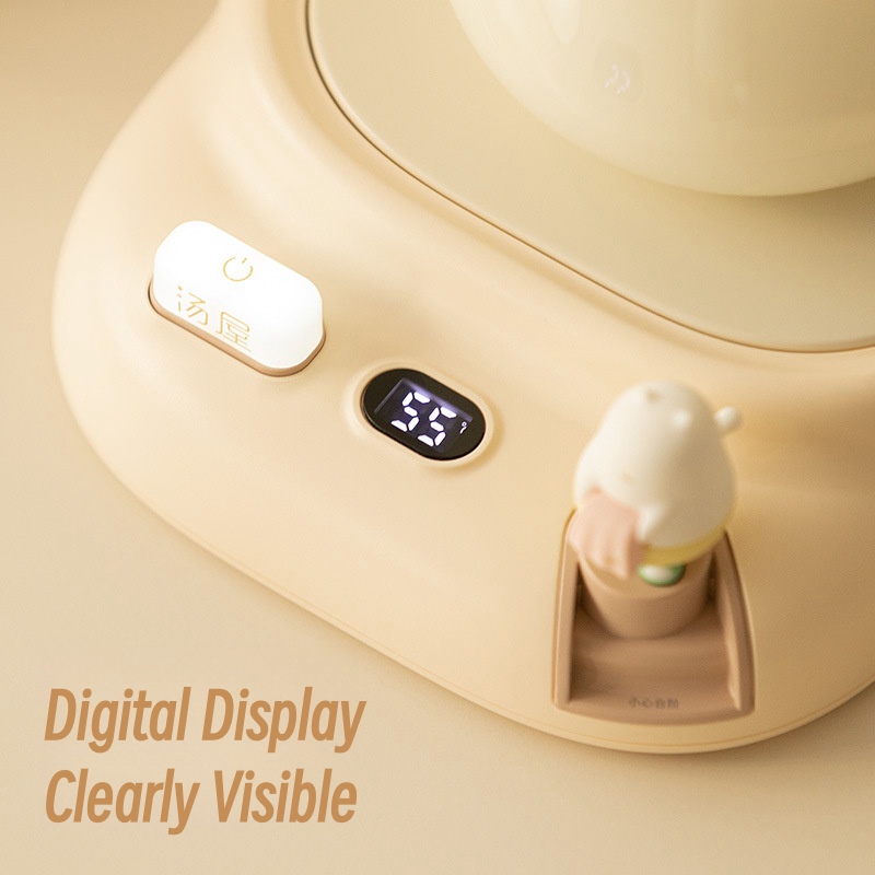 40W Coffee Mug Warmer Cup Heat - Coffee Tea Warmer のレビューと価格