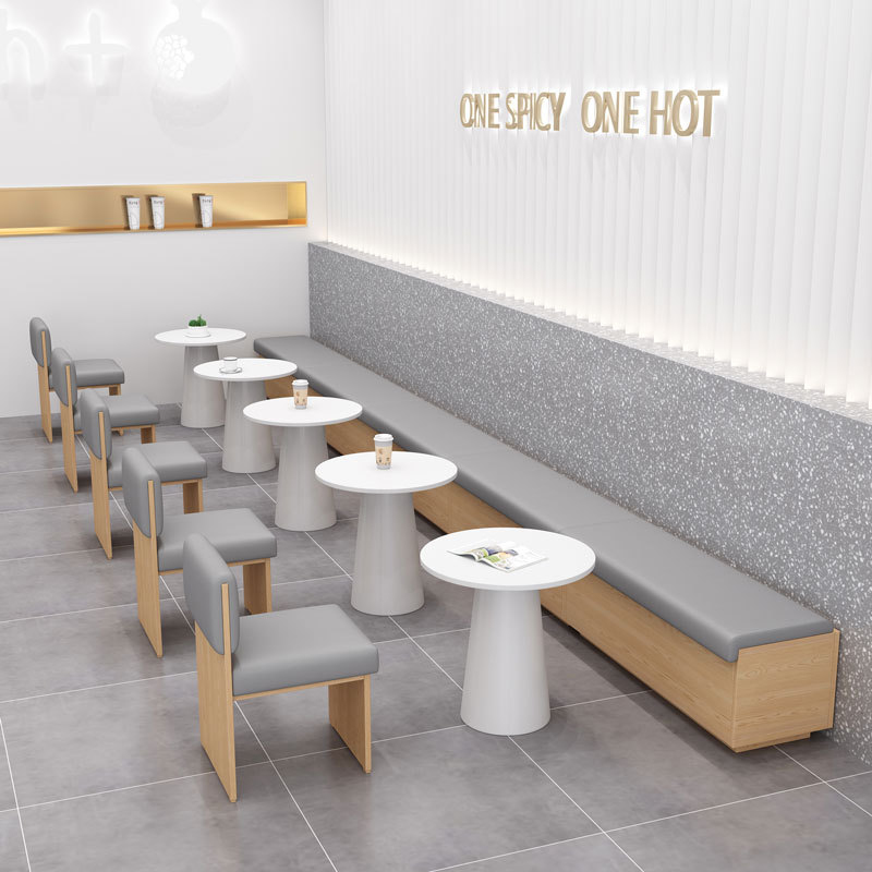 Milk Tea Table And Set, Book B - Coffee Tea Library のレビューと価格
