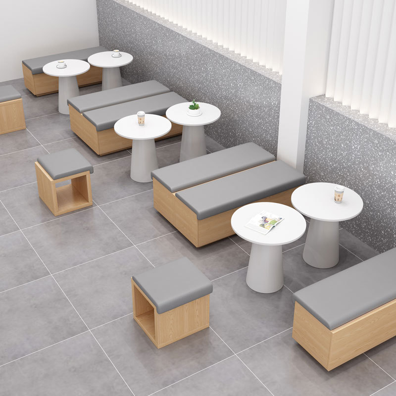 Milk Tea Table And Set, Book B - Coffee Tea Library のレビューと価格
