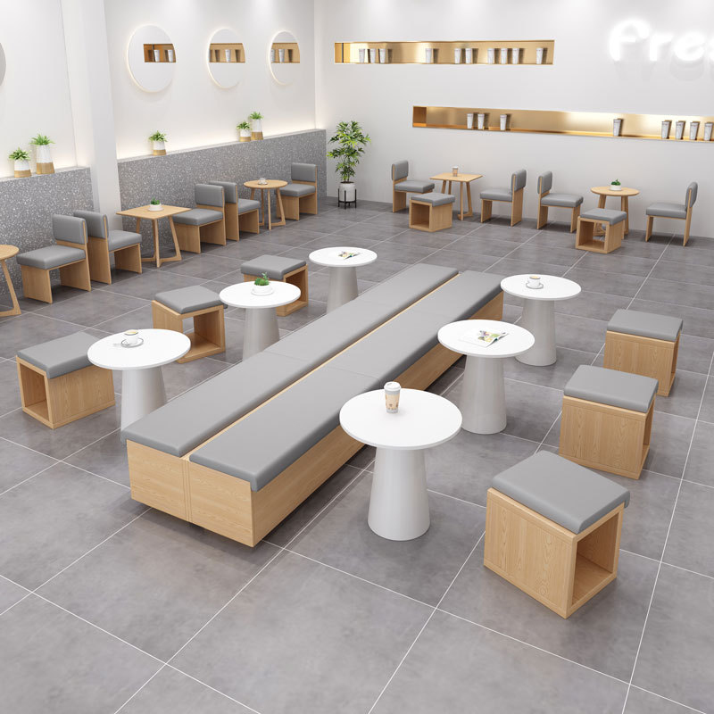 Milk Tea Table And Set, Book B - Coffee Tea Library のレビューと価格
