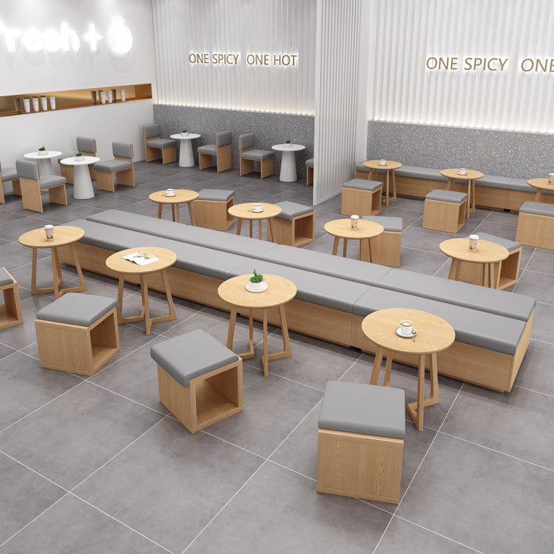 Milk Tea Table And Set, Book B - Coffee Tea Library のレビューと価格