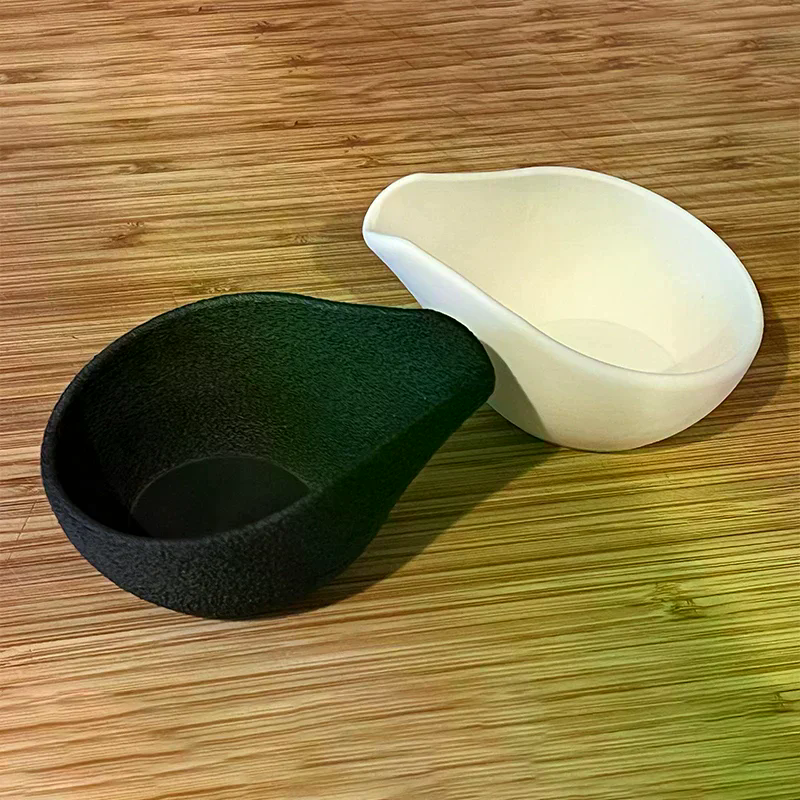 Coffee Bean Dosing Cup & Tea S - Coffee Tea Leaf And Bean のレビューと価格