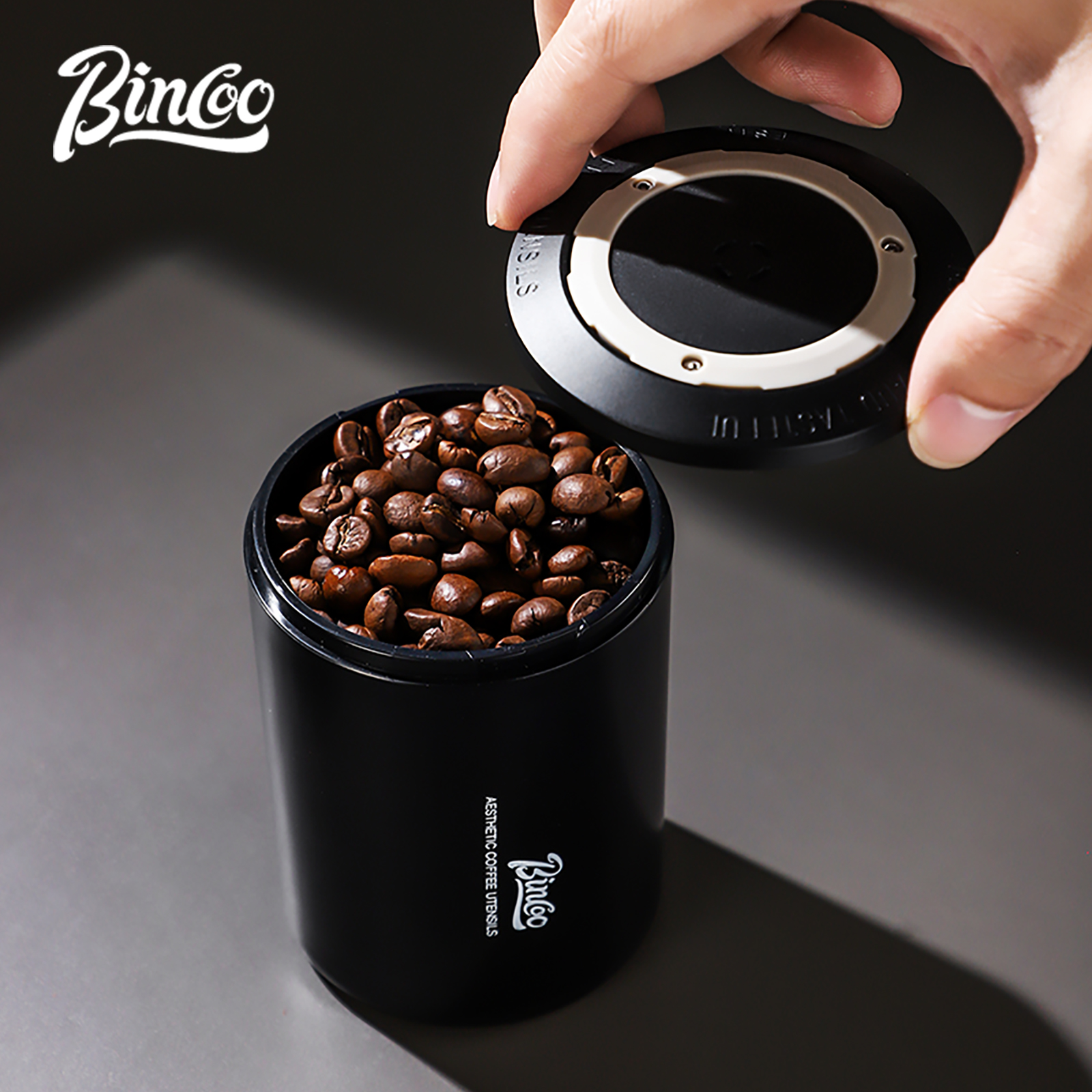 Bincoo Portable Coffee Powder  - Coffee Tea Leaf And Bean のレビューと価格
