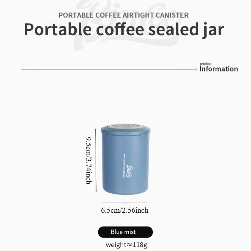 Bincoo Portable Coffee Powder  - Coffee Tea Leaf And Bean のレビューと価格