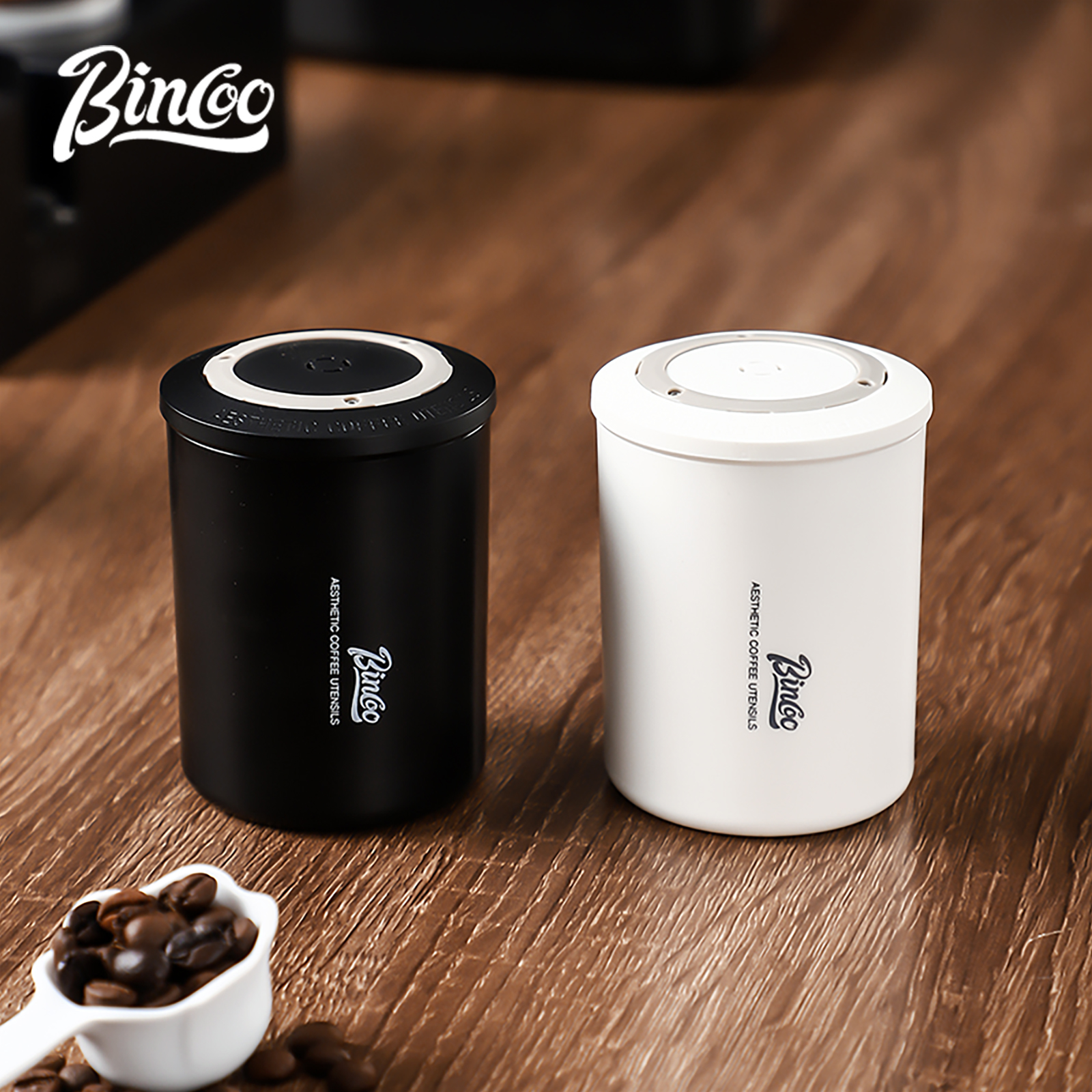 Bincoo Portable Coffee Powder  - Coffee Tea Leaf And Bean のレビューと価格