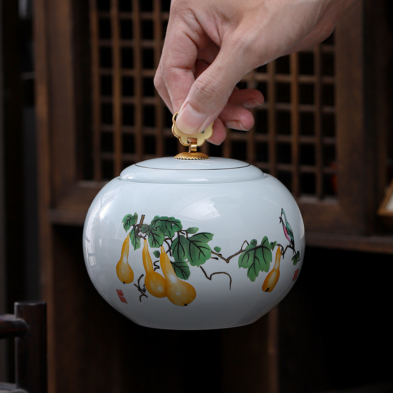 Blue-green Porcelain Tea Leaf  - Coffee Tea Leaf And Bean のレビューと価格