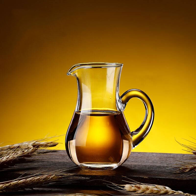 Glass Pitcher with Handle Wine - Coffee Tea Decanter のレビューと価格