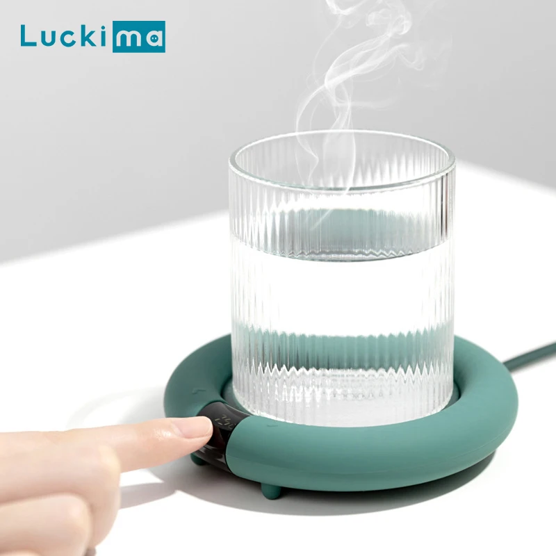 New Coffee Mug Warmer Electric - Coffee Tea Warmer のレビューと価格