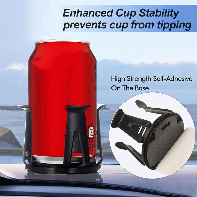 Car Black Cup Holder Ashtray A - Coffee Tea Holders のレビューと価格