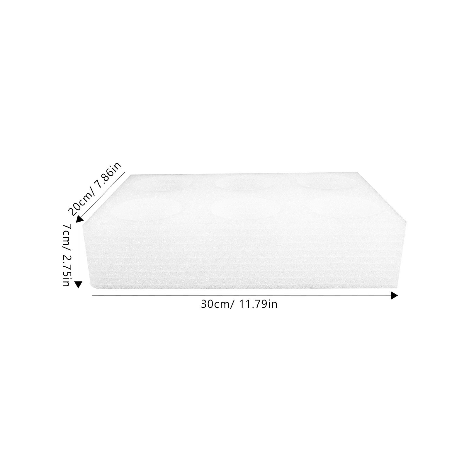 2Pcs Beverage Cup Holder Tray  - Coffee Tea Holders のレビューと価格