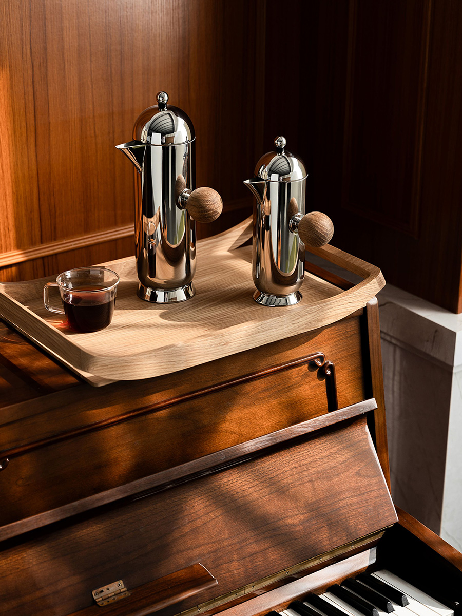 European Stainless Steel Frenc - French Press Coffee & Tea のレビューと価格
