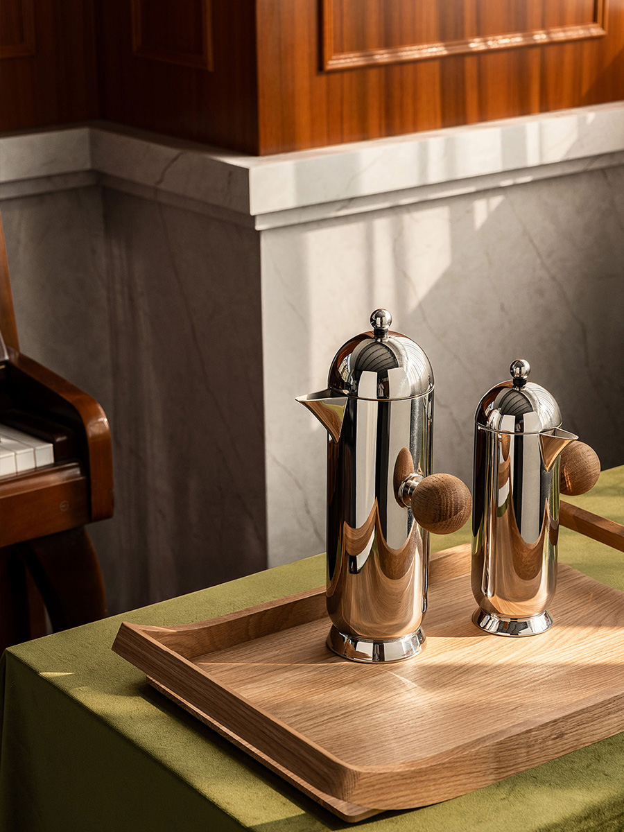 European Stainless Steel Frenc - French Press Coffee & Tea のレビューと価格