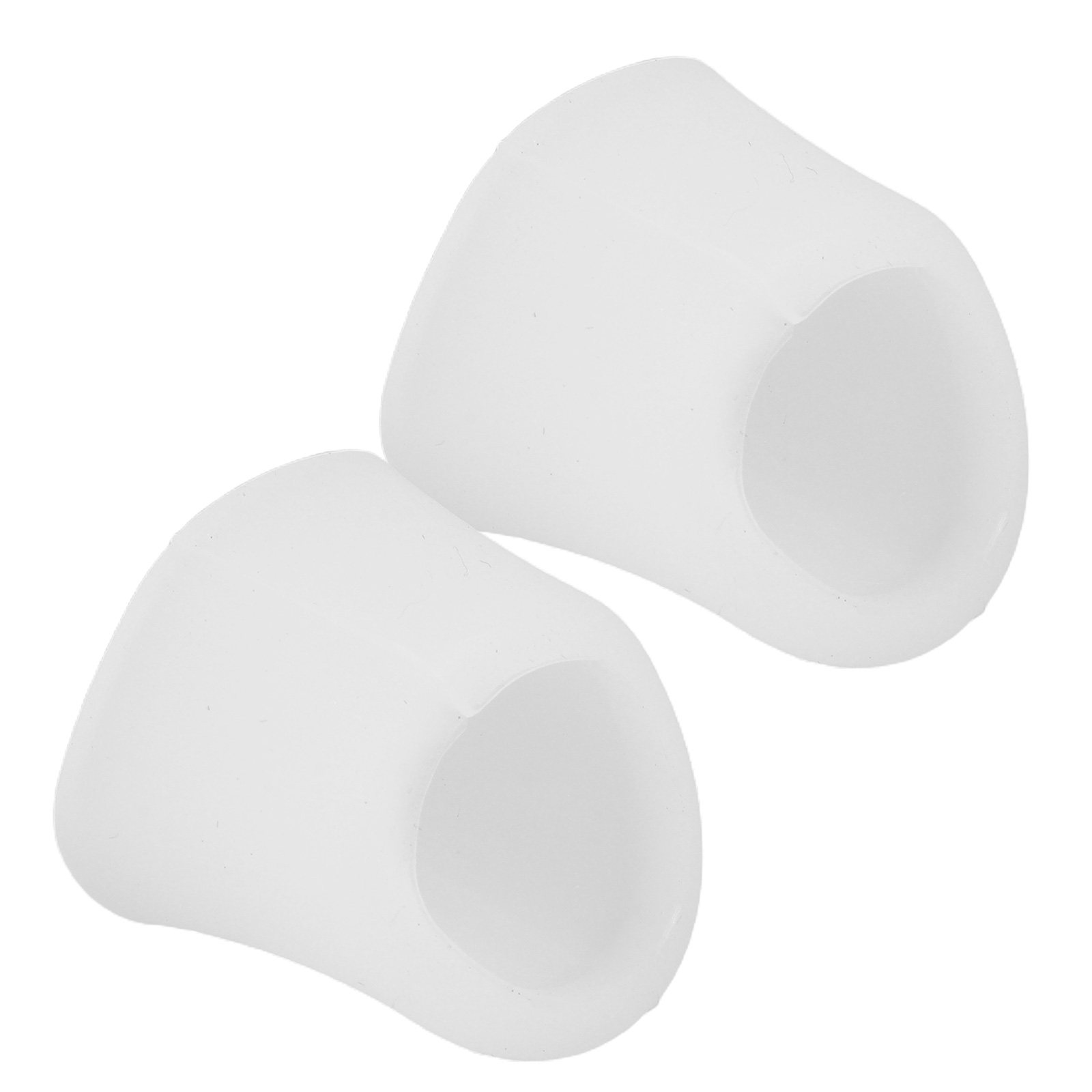 2Pcs Silicone Teapot Spout Cov - Coffee Tea Decanter のレビューと価格