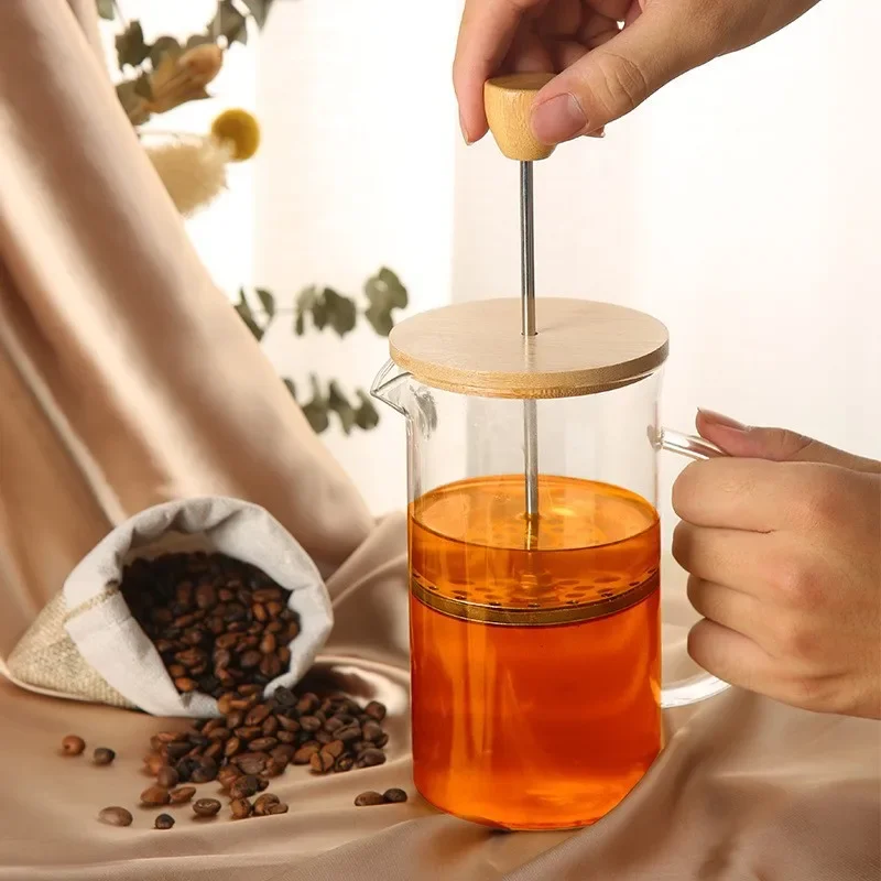 350-1000ml French Press Coffee - French Press Coffee & Tea のレビューと価格