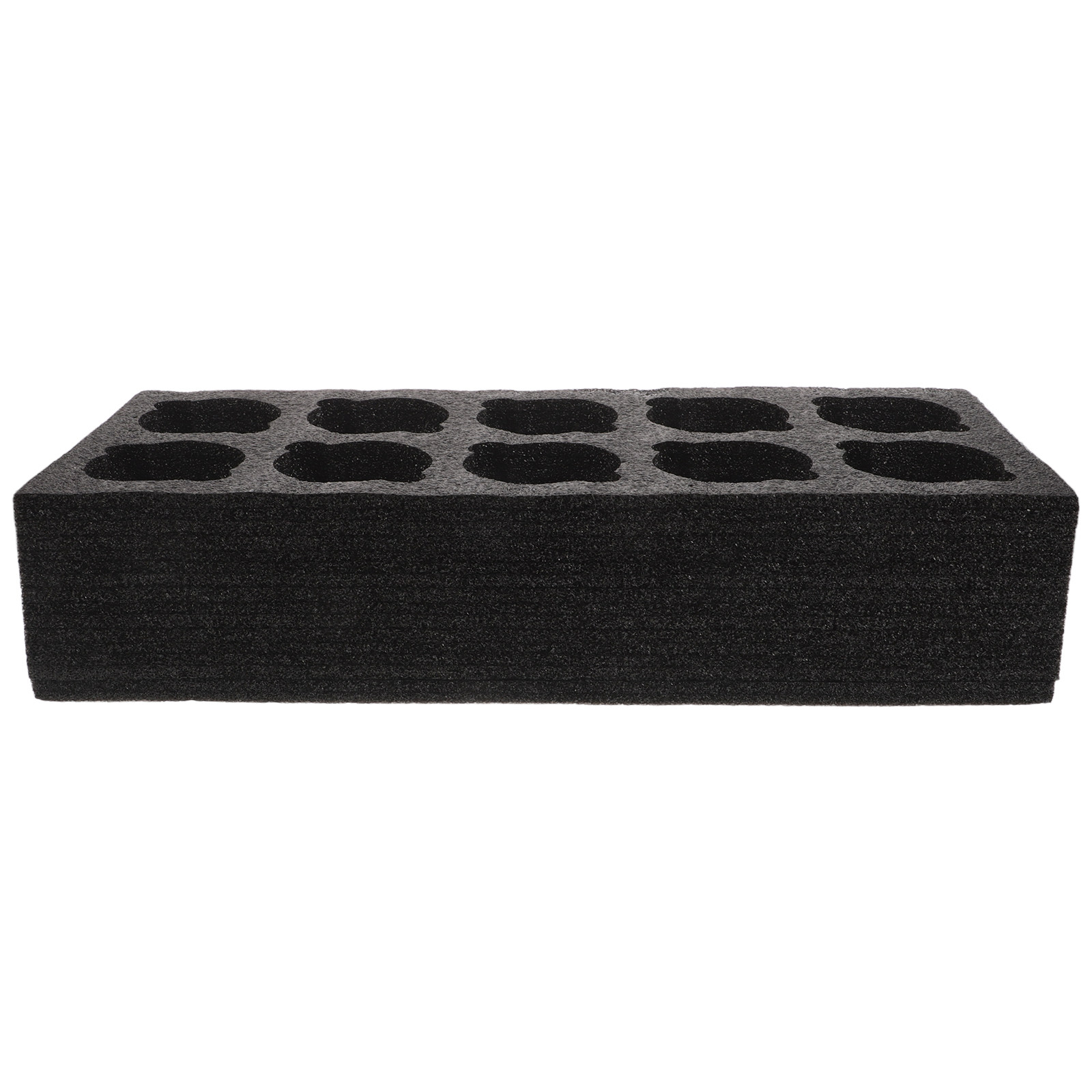 10 Cups Take Out Cup Holder -  - Coffee Tea Holders のレビューと価格