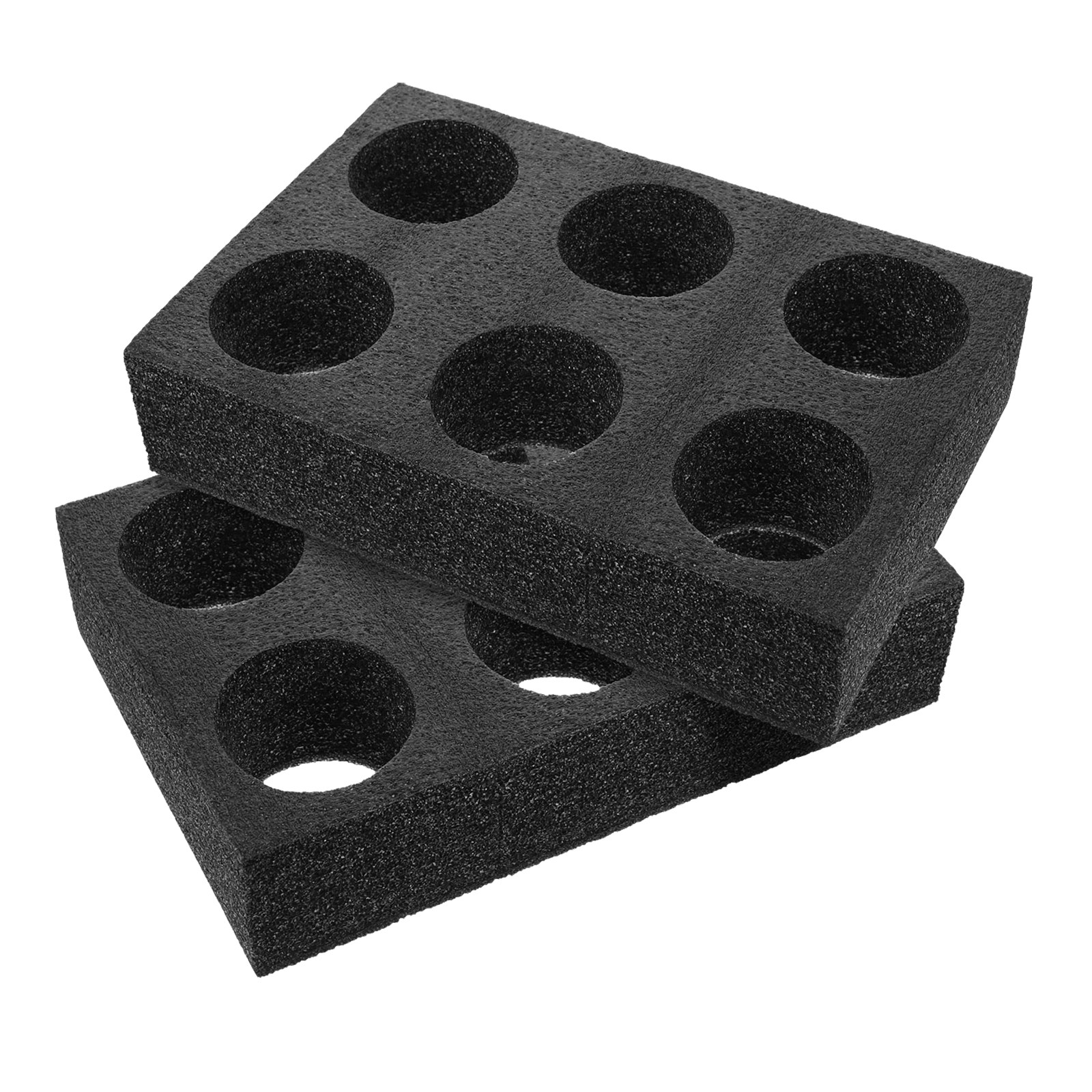 2Pcs Eco-Friendly Biodegradabl - Coffee Tea Holders のレビューと価格