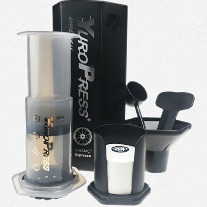 Espresso Coffee Maker Portable - French Press Coffee & Tea のレビューと価格