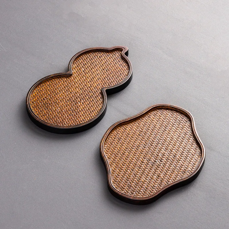 Bamboo Tea Tray Dry Brew Table - Bamboo Tea Tray のレビューと価格