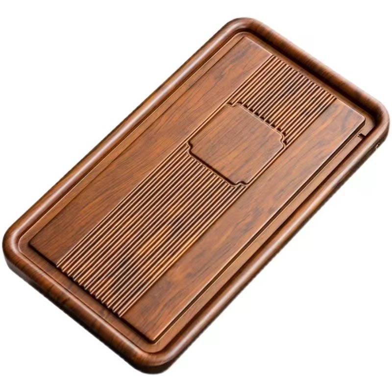 High Grade Large Tea Tray Huan - Bamboo Tea Tray のレビューと価格